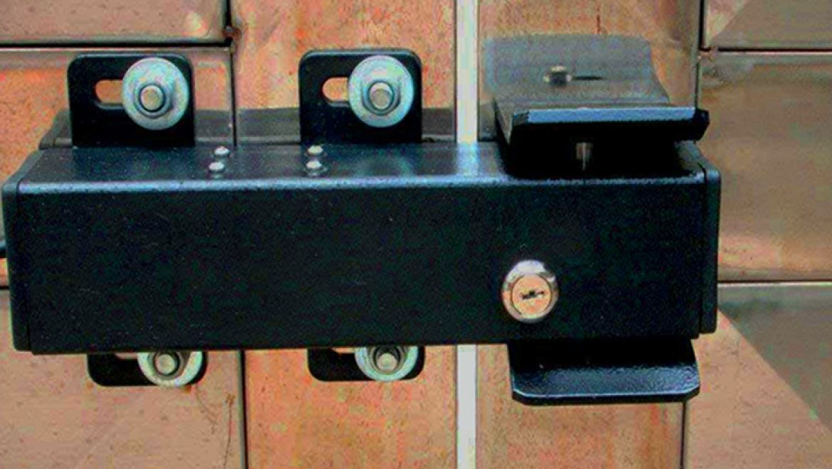 Proven Electric Door Locksmith